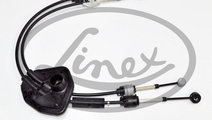 Cablu,transmisie manuala dreapta (354434 LIX) RENA...