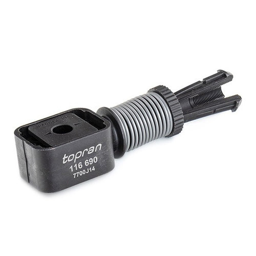 Cablu Transmisie Manuala Dreapta Topran Skoda Octavia 3 2012-2020 116 690