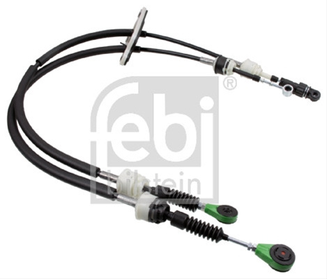 Cablu Transmisie Manuala Febi Citroën 180364