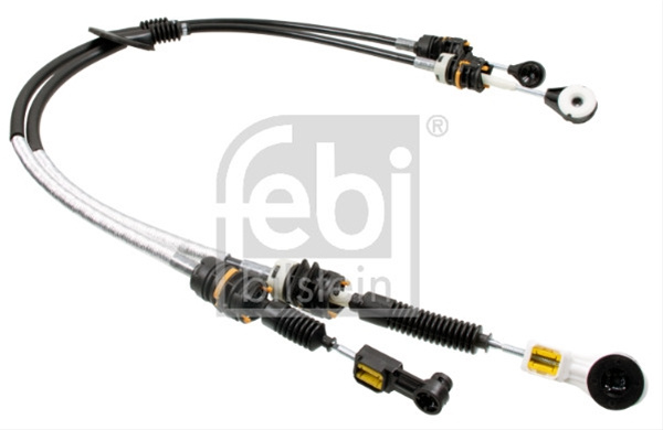 Cablu Transmisie Manuala Febi Ford 179979
