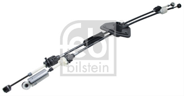 Cablu Transmisie Manuala Febi Renault 179646