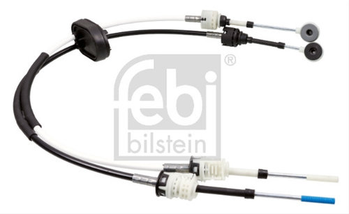 Cablu Transmisie Manuala Febi Vauxhall 179902