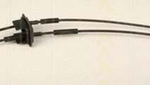 Cablu,transmisie manuala FIAT 500 (312) (2007 - 20...