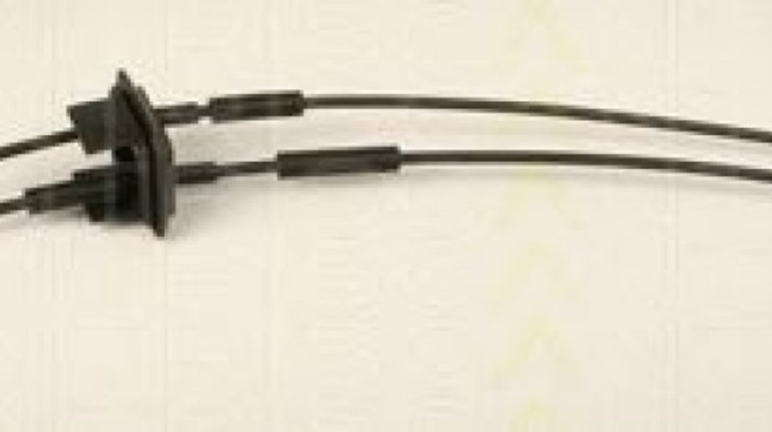 Cablu,transmisie manuala FIAT 500 C (312) (2009 - 2016) TRISCAN 8140 15720 piesa NOUA
