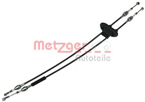 Cablu,transmisie manuala FIAT DOBLO Cargo (223) (2000 - 2016) METZGER 3150024 piesa NOUA
