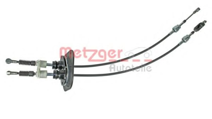 Cablu,transmisie manuala FIAT DUCATO caroserie (230L) (1994 - 2002) METZGER 3150056 piesa NOUA