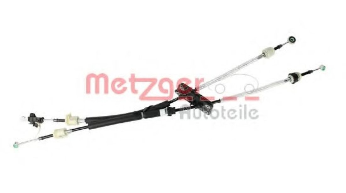 Cablu,transmisie manuala FIAT DUCATO caroserie (250, 290) (2006 - 2016) METZGER 3150055 piesa NOUA