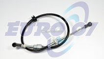 Cablu,transmisie manuala FIAT DUCATO caroserie (23...