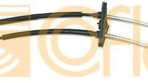 Cablu,transmisie manuala FIAT DUCATO caroserie (25...