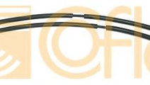 Cablu,transmisie manuala FIAT FIORINO Combi (225) ...