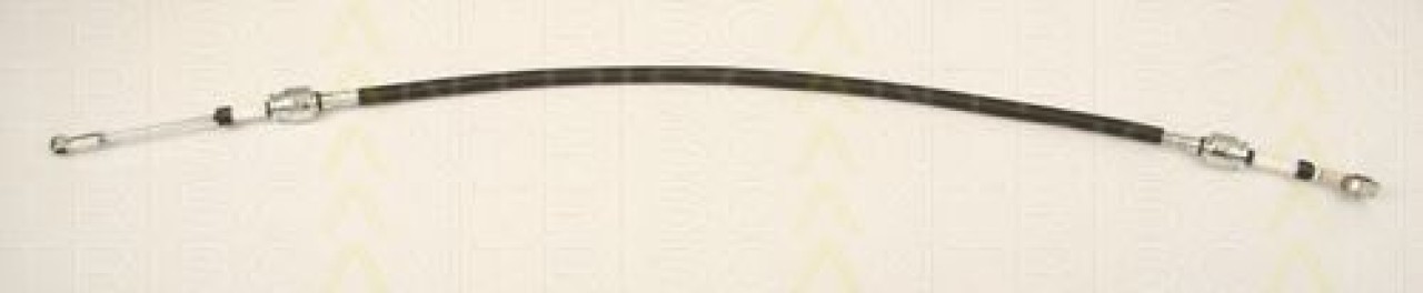 Cablu,transmisie manuala FIAT PUNTO (188) (1999 - 2016) TRISCAN 8140 15715 piesa NOUA