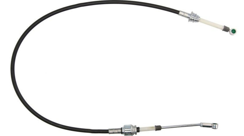 Cablu,transmisie manuala FIAT PUNTO (188) (1999 - 2016) METZGER 3150021 piesa NOUA