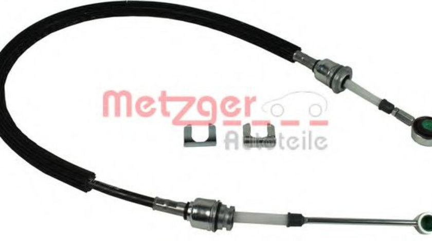 Cablu,transmisie manuala FIAT PUNTO EVO (199) (2008 - 2016) METZGER 3150069 piesa NOUA