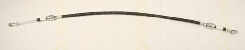 Cablu,transmisie manuala FIAT PUNTO Van (188AX) (2000 - 2009) TRISCAN 8140 15715 piesa NOUA