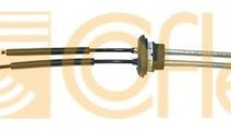 Cablu,transmisie manuala FIAT SCUDO caroserie (272...