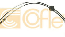 Cablu,transmisie manuala FORD FOCUS (DAW, DBW) (19...