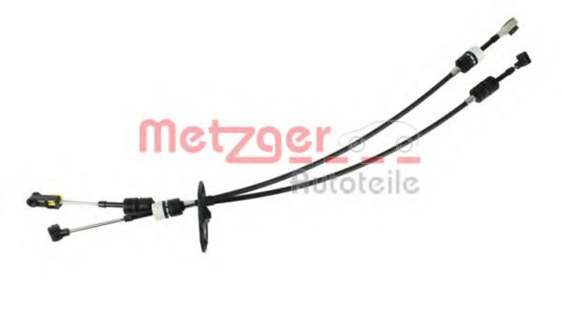 Cablu,transmisie manuala FORD TRANSIT bus (2006 - 2014) METZGER 3150053 piesa NOUA