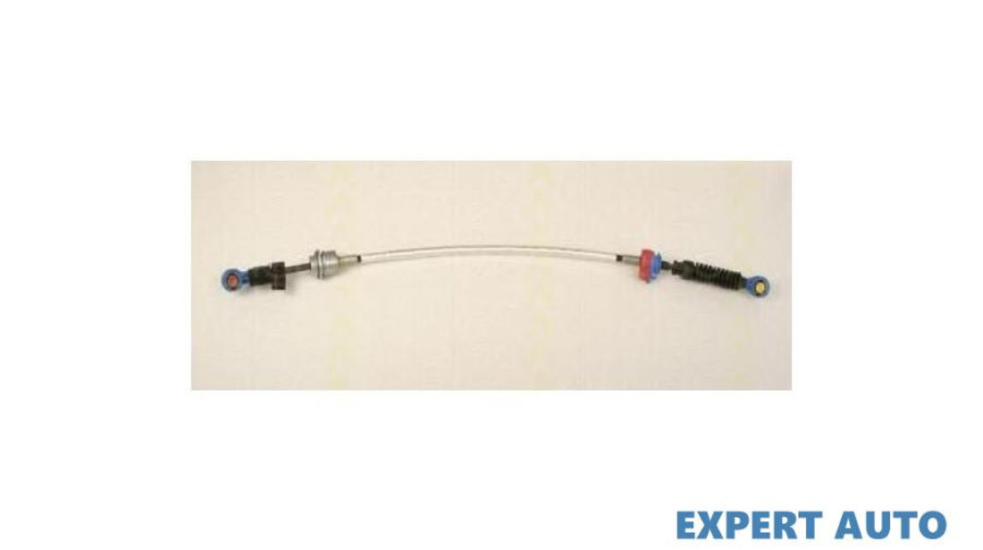 Cablu,transmisie manuala Ford TRANSIT platou / sasiu (FM_ _, FN_ _) 2000-2006 #2 102450