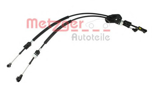 Cablu,transmisie manuala FORD TRANSIT platou / sasiu (2006 - 2014) METZGER 3150054 piesa NOUA