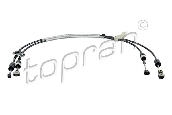Cablu Transmisie Manuala Hans Pries Topran Ford 305 120