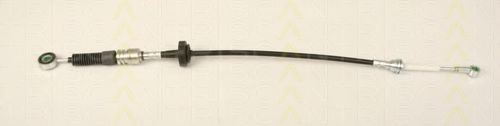Cablu,transmisie manuala IVECO DAILY III caroserie inchisa/combi (1997 - 2007) TRISCAN 8140 15724 pi...
