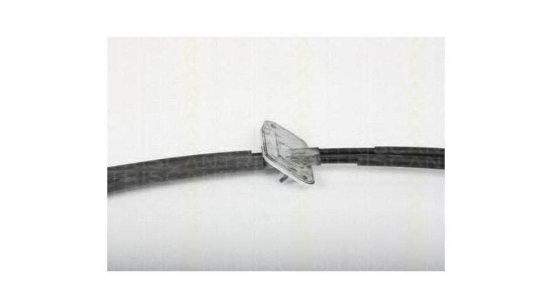 Cablu,transmisie manuala Mazda 6 (GG) 2002-2008 #2 11254