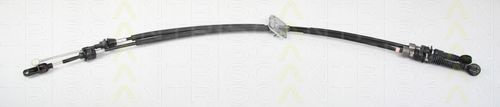Cablu,transmisie manuala MAZDA 6 Hatchback (GG) (2002 - 2008) TRISCAN 8140 50702 piesa NOUA