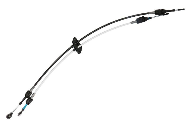 Cablu,transmisie manuala MERCEDES SPRINTER 2-t caroserie (901, 902) (1995 - 2006) KRIEGER 9127013041 piesa NOUA