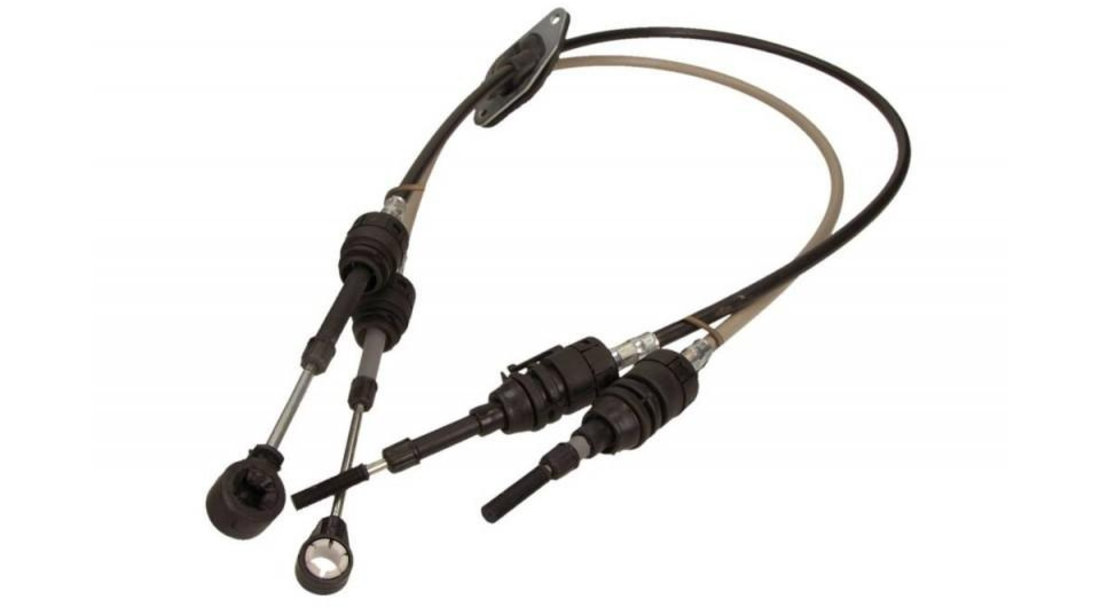 Cablu,transmisie manuala Mercedes SPRINTER 4-t platou / sasiu (904) 1996-2006 #2 0224012
