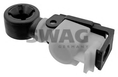 Cablu,transmisie manuala MERCEDES SPRINTER 5-t platou / sasiu (905) (2001 - 2006) SWAG 10 94 0867 pi...