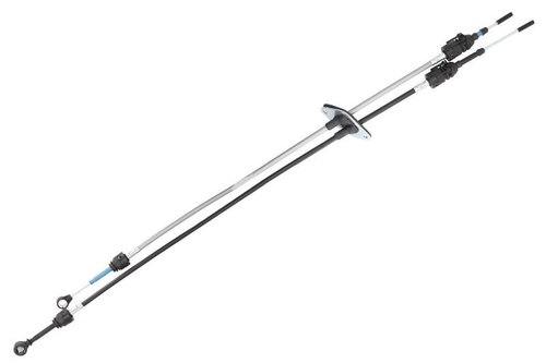 Cablu,transmisie manuala MERCEDES SPRINTER autobasculanta (905) (2001 - 2016) KRIEGER 1330006003 pie...