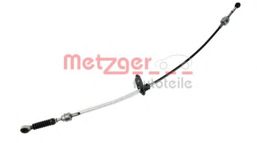 Cablu,transmisie manuala MERCEDES V-CLASS (638/2) (1996 - 2003) METZGER 3150051 piesa NOUA