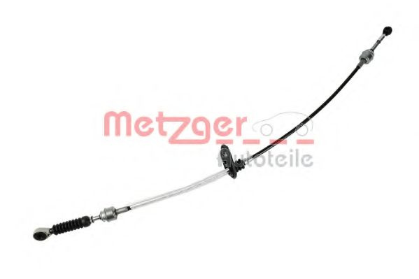 Cablu,transmisie manuala MERCEDES VITO bus (638) (1996 - 2003) METZGER 3150051 piesa NOUA