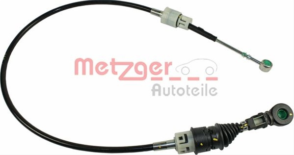 Cablu Transmisie Manuala Metzger Alfa Romeo 3150138