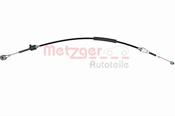Cablu Transmisie Manuala Metzger Alfa Romeo 3150266