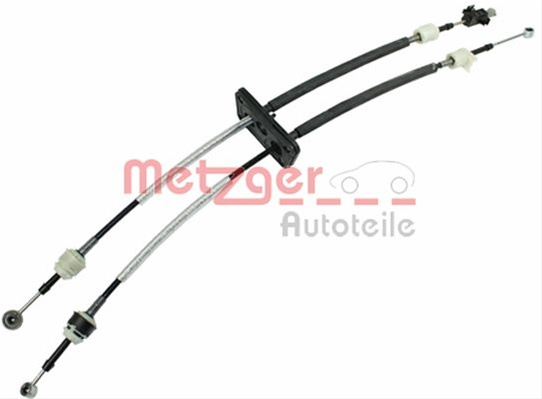Cablu Transmisie Manuala Metzger Citroën 3150204