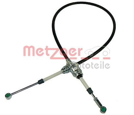 Cablu,transmisie Manuala Metzger Fiat 31