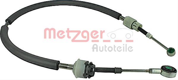 Cablu,transmisie Manuala Metzger Fiat 3150069