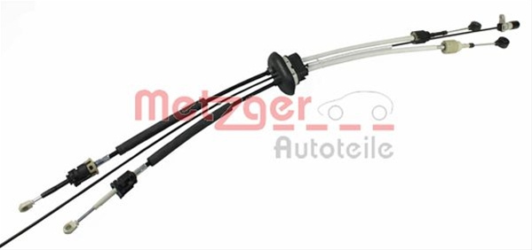 Cablu,transmisie Manuala Metzger Fiat 3150079