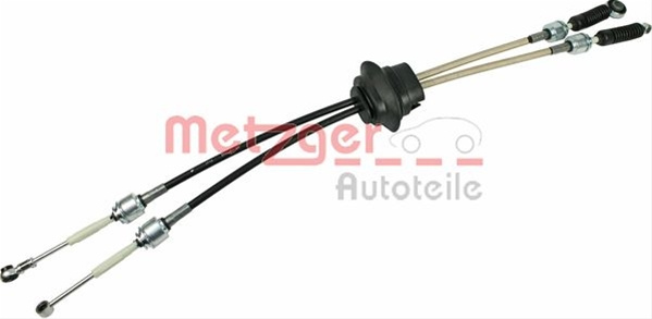 Cablu,transmisie Manuala Metzger Fiat 3150080