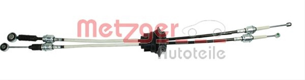 Cablu Transmisie Manuala Metzger Fiat 3150160