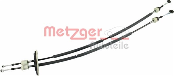 Cablu Transmisie Manuala Metzger Fiat 3150189