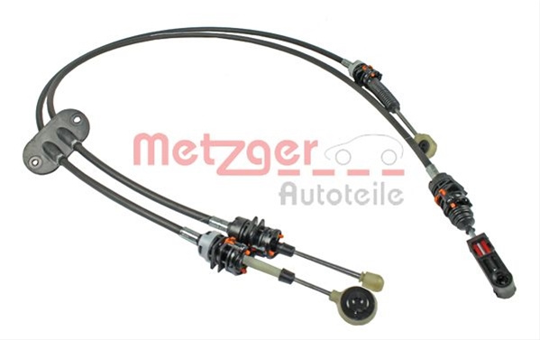 Cablu,transmisie Manuala Metzger Ford 3150042