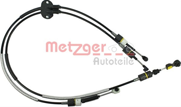 Cablu Transmisie Manuala Metzger Ford 3150128