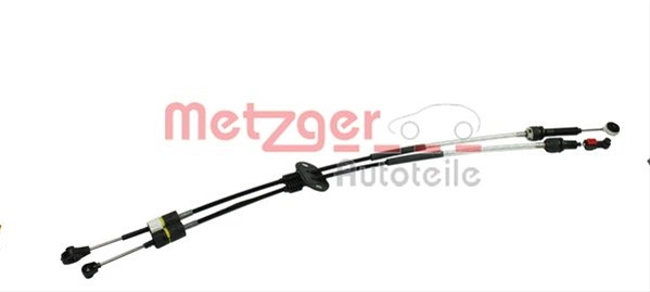 Cablu Transmisie Manuala Metzger Ford 3150166