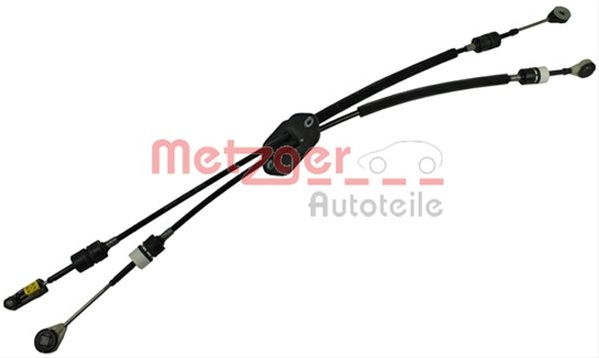 Cablu Transmisie Manuala Metzger Ford 3150209