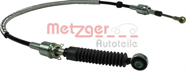 Cablu,transmisie Manuala Metzger Mini 3150124
