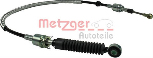 Cablu,transmisie Manuala Metzger Mini 3150124