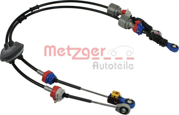 Cablu Transmisie Manuala Metzger Nissan 3150062