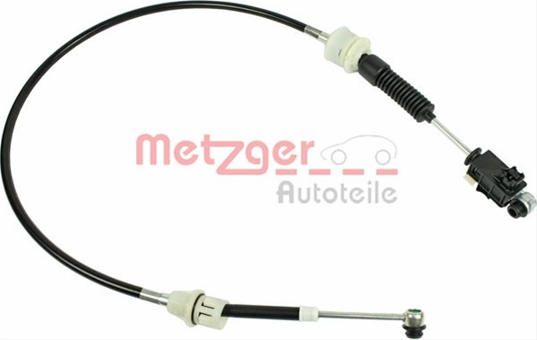 Cablu,transmisie Manuala Metzger Opel 3150083